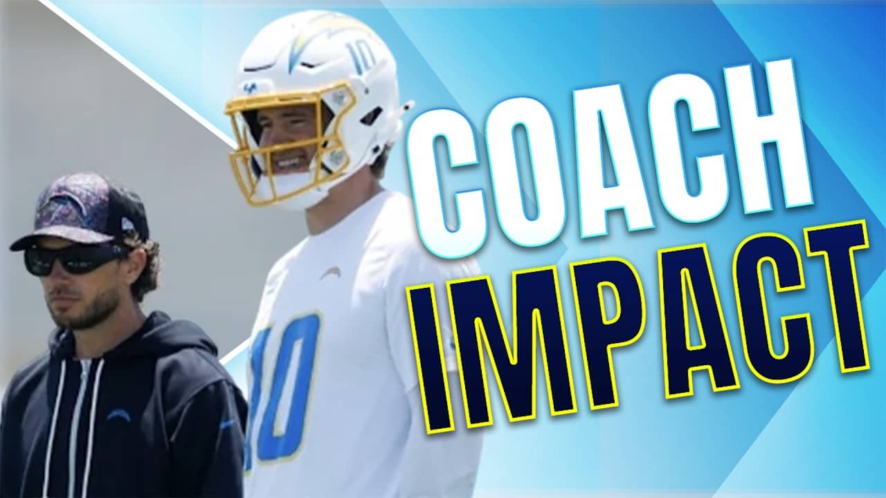 The Coaching Changes That Matter Most for 2026 Fantasy Football! (FFT Express)