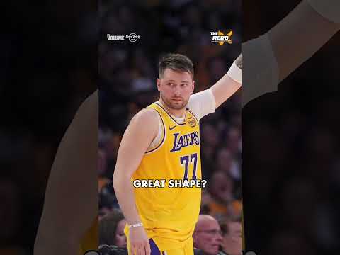 Why did the #LosAngelesLakers trade #AnthonyDavis for #LukaDoncic? | THE HERD #nba