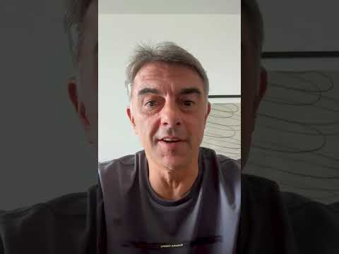 🦇🇦🇷 Claudio López ha enviado un mensaje a Guido Rodríguez en su presentación con el Valencia CF