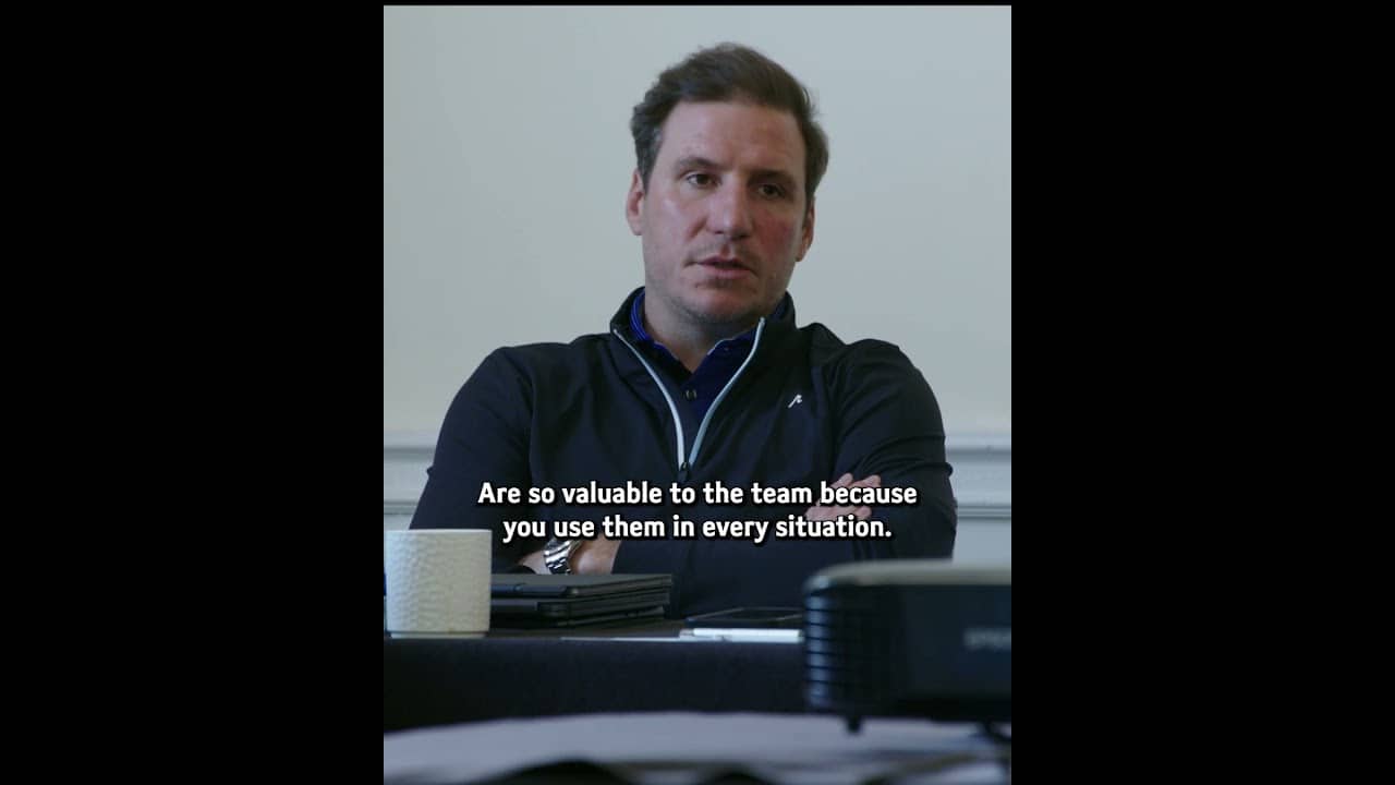 Blues scouts debate picking Tynan Lawrence