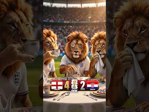 A proper English win 🏴󠁧󠁢󠁥󠁮󠁧󠁿