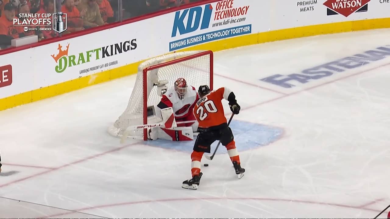 UPSIDE DOWN STICK! Freddie stands tall!