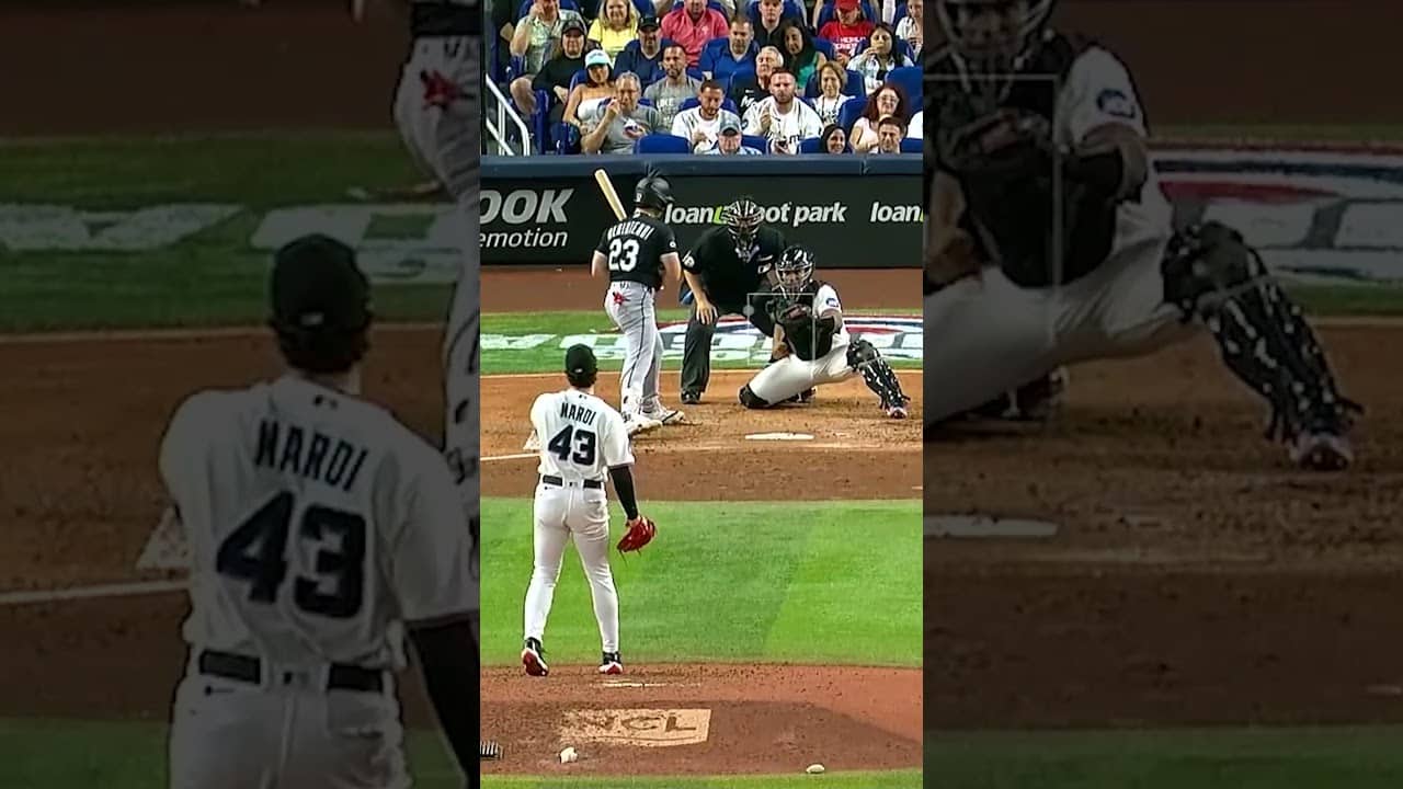 Agustín Ramírez ABS mixtape 😤