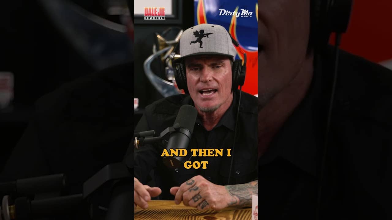 How did Vanilla Ice go from topping the music charts to building a real estate empire? 🤔