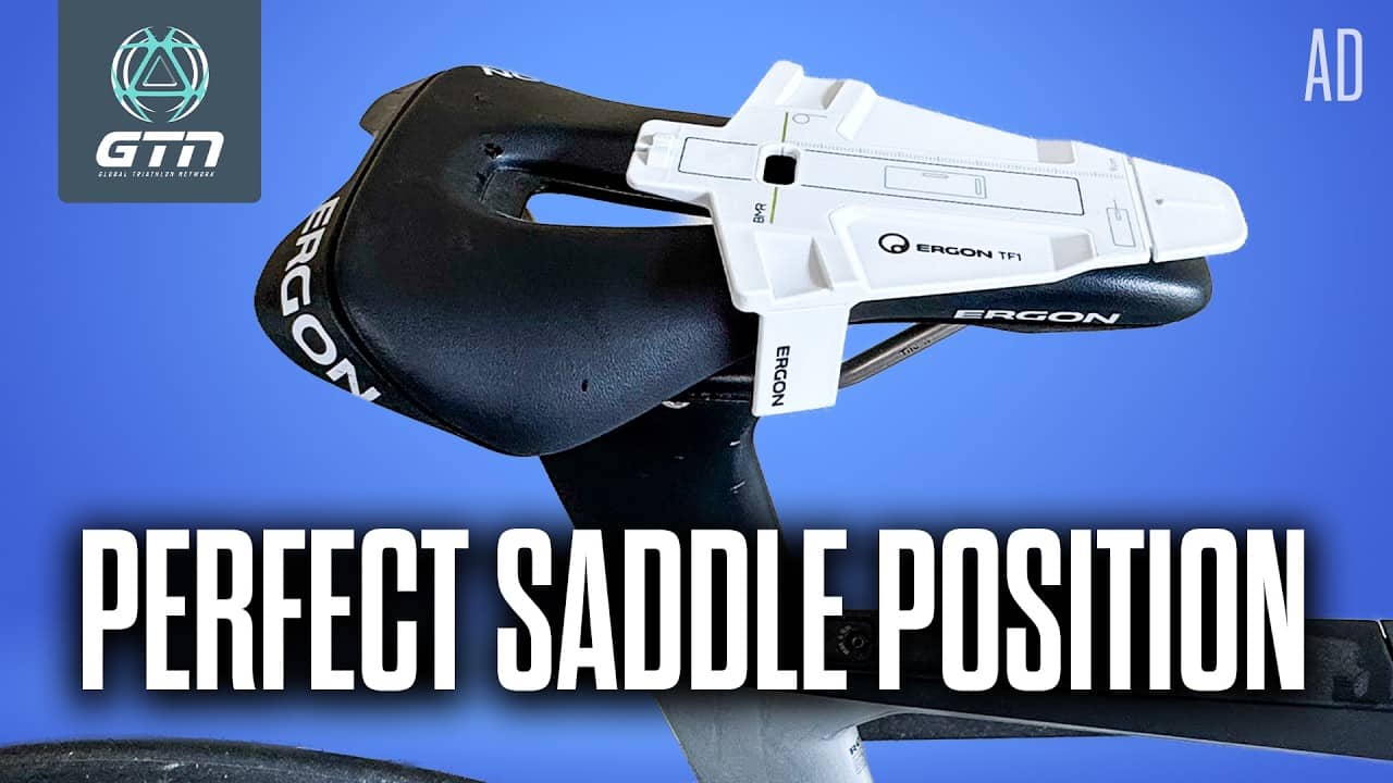 Perfect Your Saddle Position With These 3 Adjustments