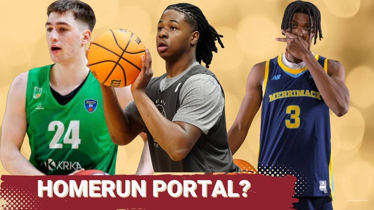 SHOCK: Boston College and Luke Murray LAND Top International Star and Game-Changing Commitments