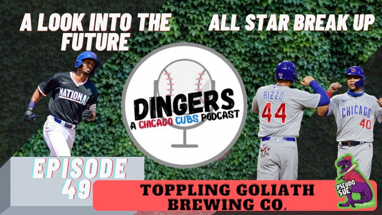 Episode 49- All Star Break Up