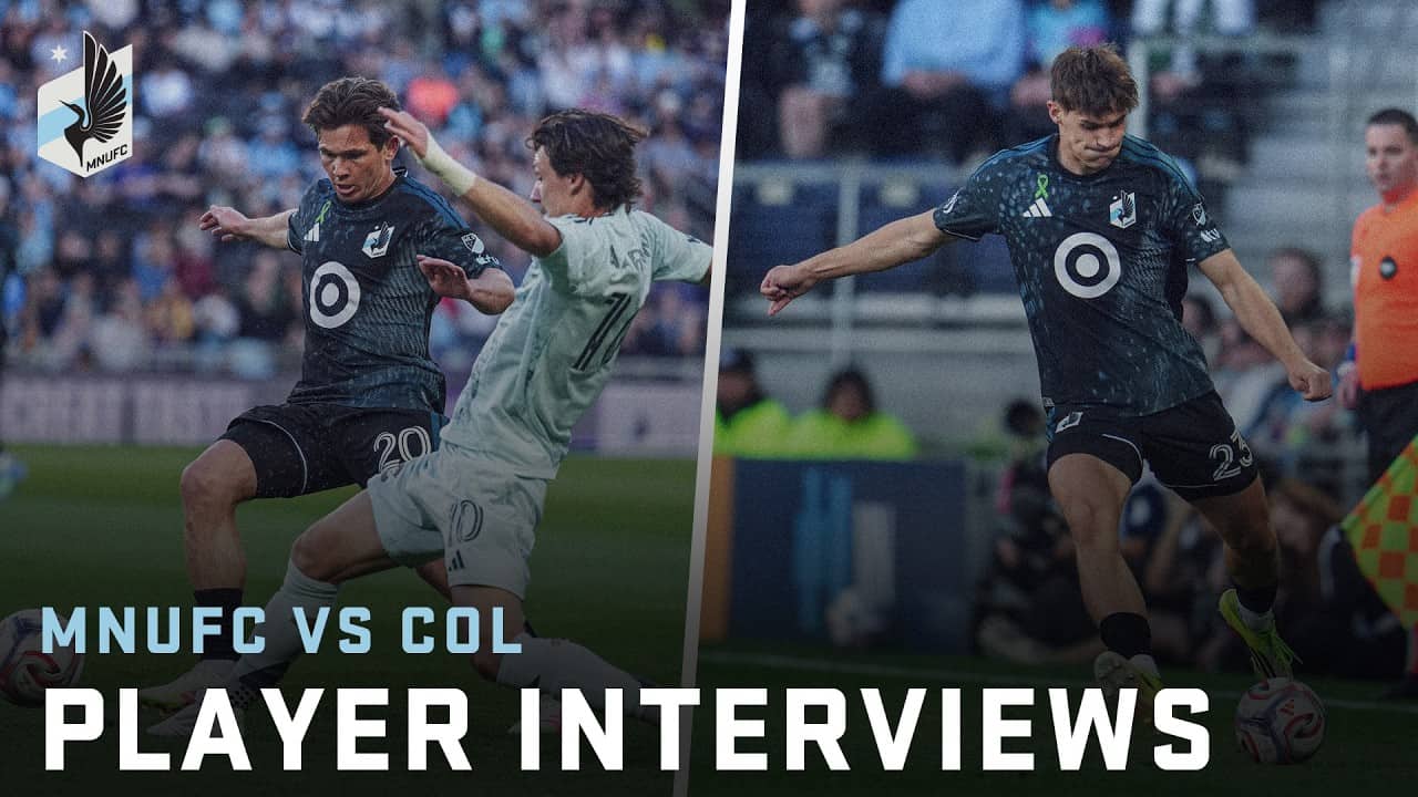 Postgame Player Interview: Wil Trapp and Morris Duggan Discuss the Close Loss to Colorado