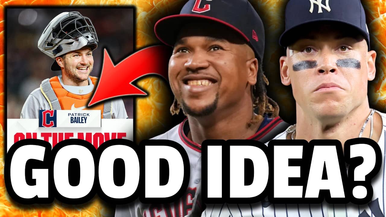 Cleveland Just Made SURPRISING TRADE!? Yankees Frustrating Game, White Sox Breaking Out (MLB Recap)