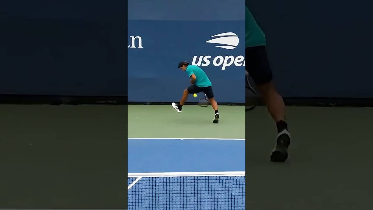 This point is pure CHOAS! 🤯