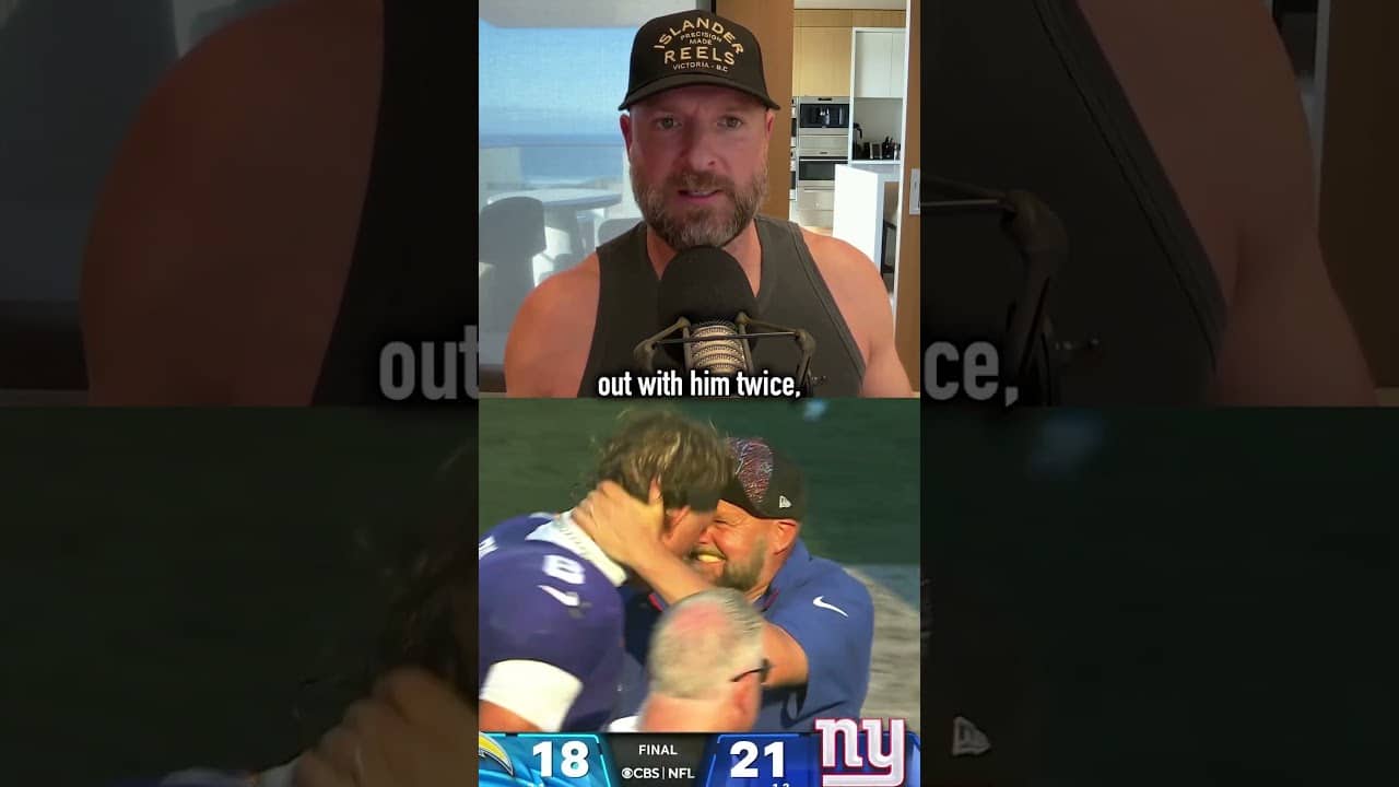 #jaxsondart Victory Hides Concerns | The Ryen Russillo Podcast