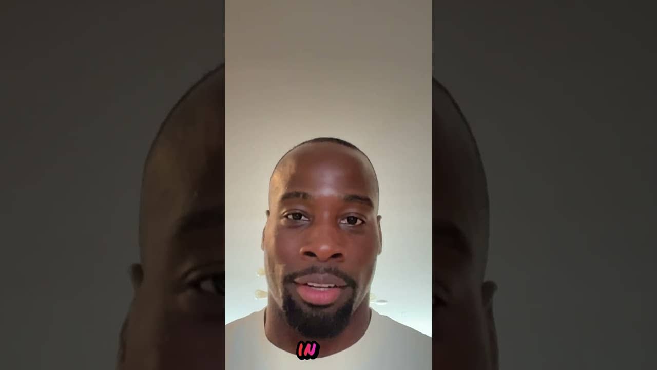 How has Chris Manhertz defied the odds?