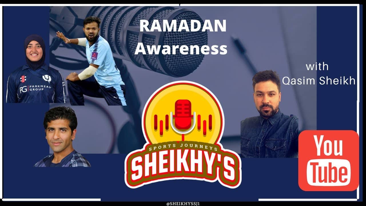 Ramadan awareness special !