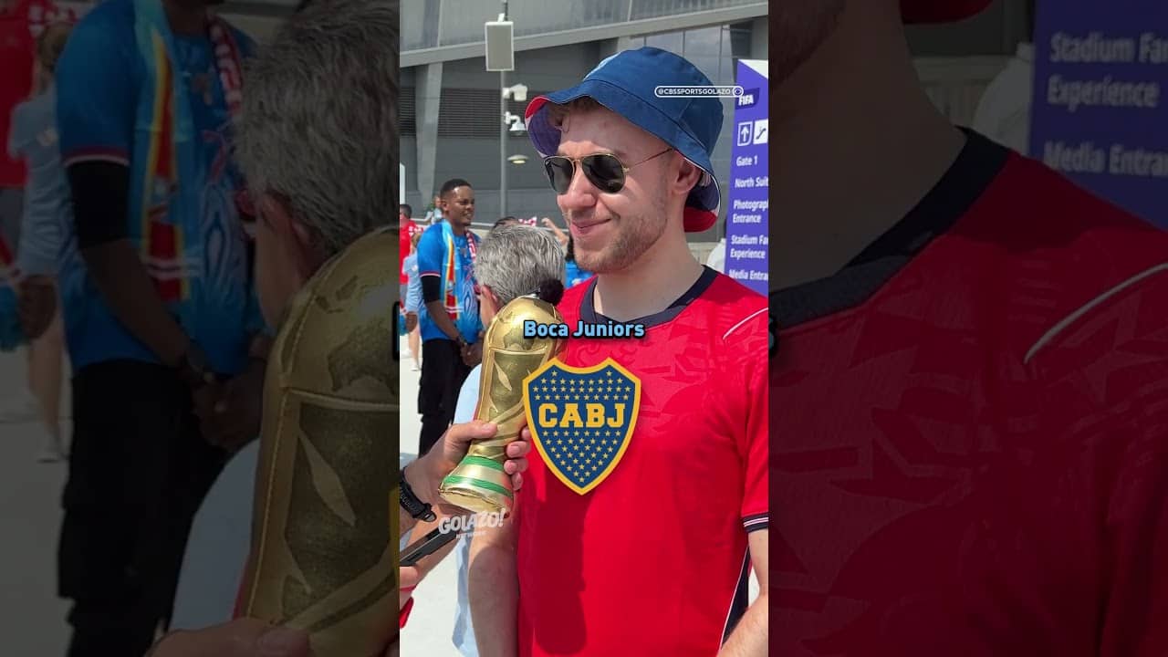 How far does English ball knowledge really go? 😅👀 #FIFAWorldCup