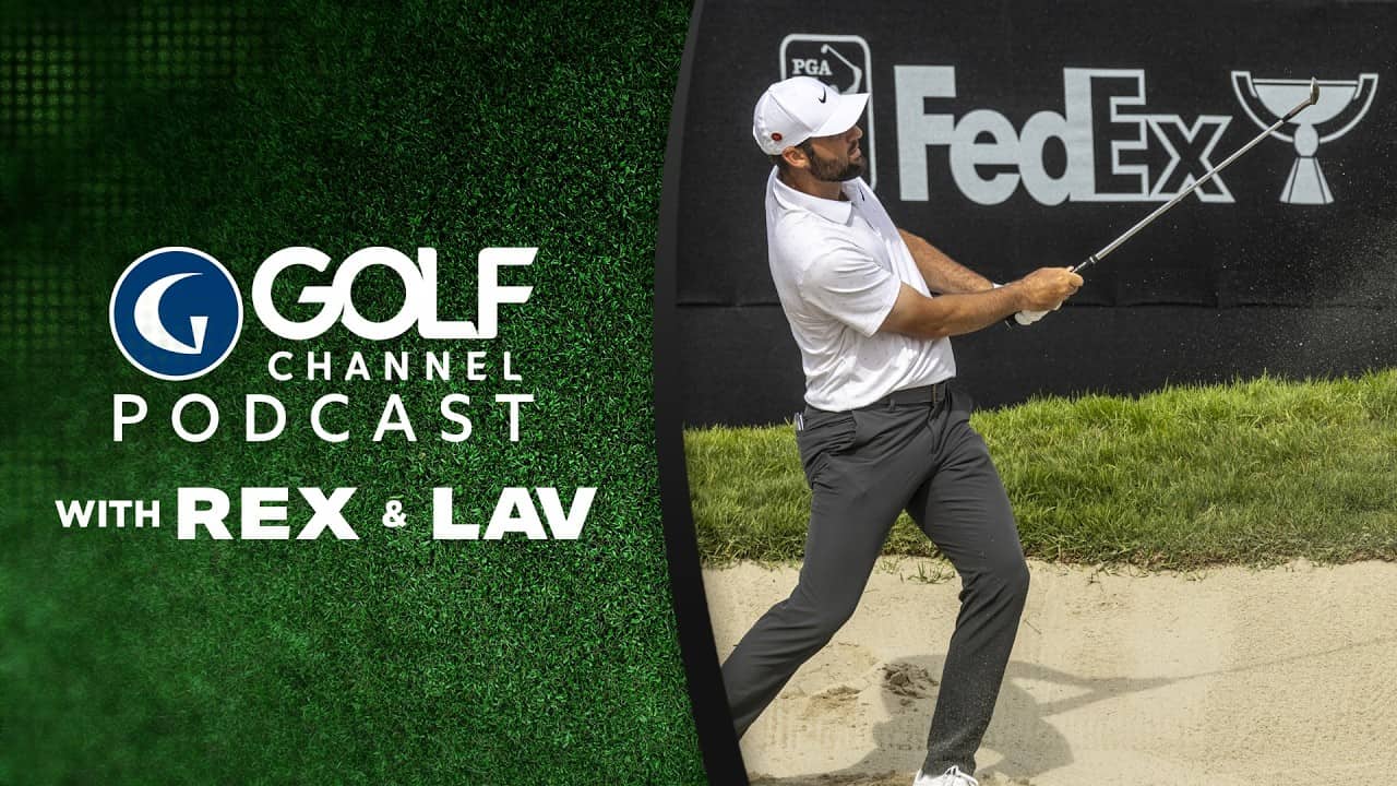 How PGA Tour season should start, with no Hawaii | Golf Channel