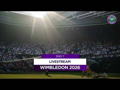 Livestream vum Dag 7 2026