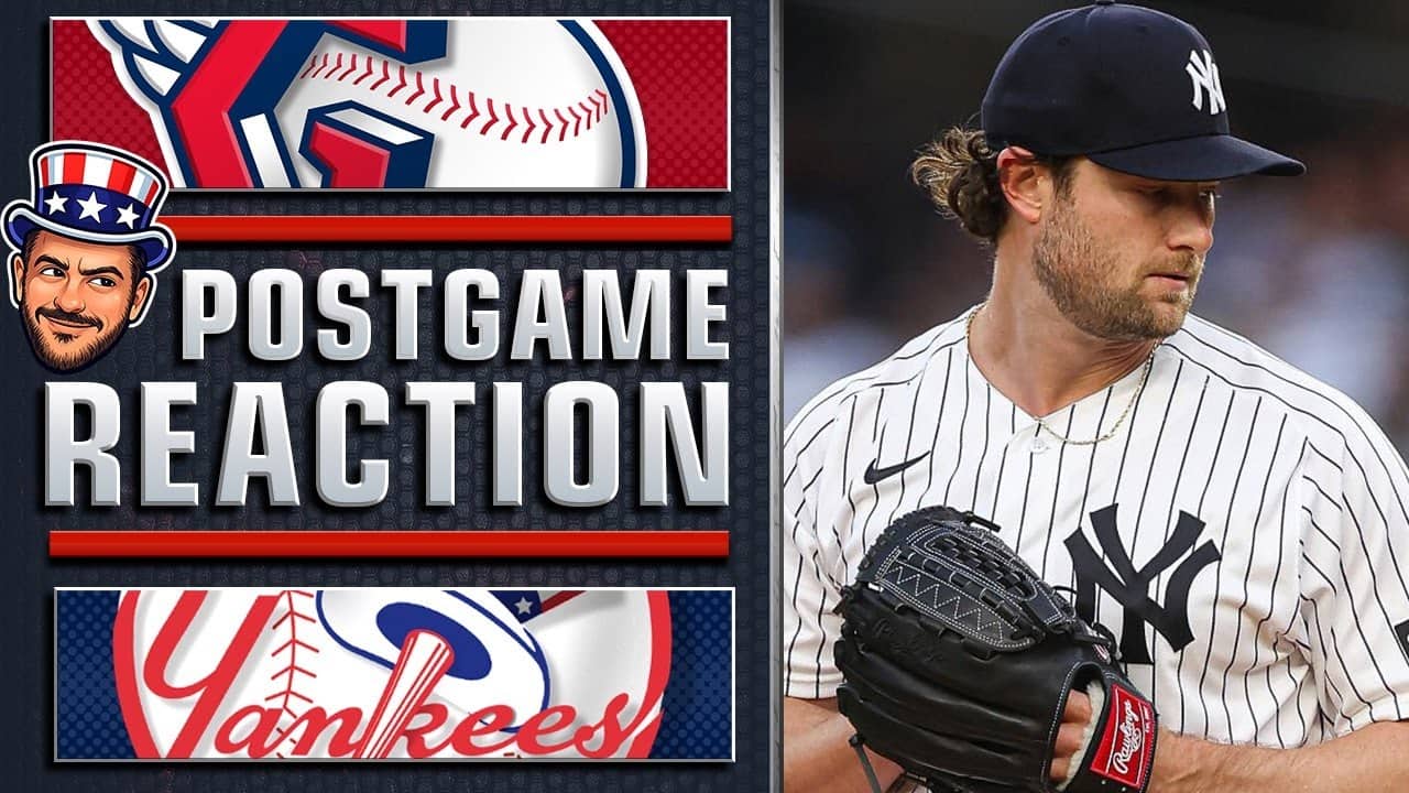 Yankees vs Guardians | Postgame Recap & Fan Reactions | 6/3/26