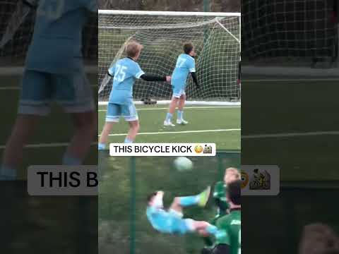 What a play 👏 (via @sportingcitysoccer/IG, @sportingkcyouth/IG)