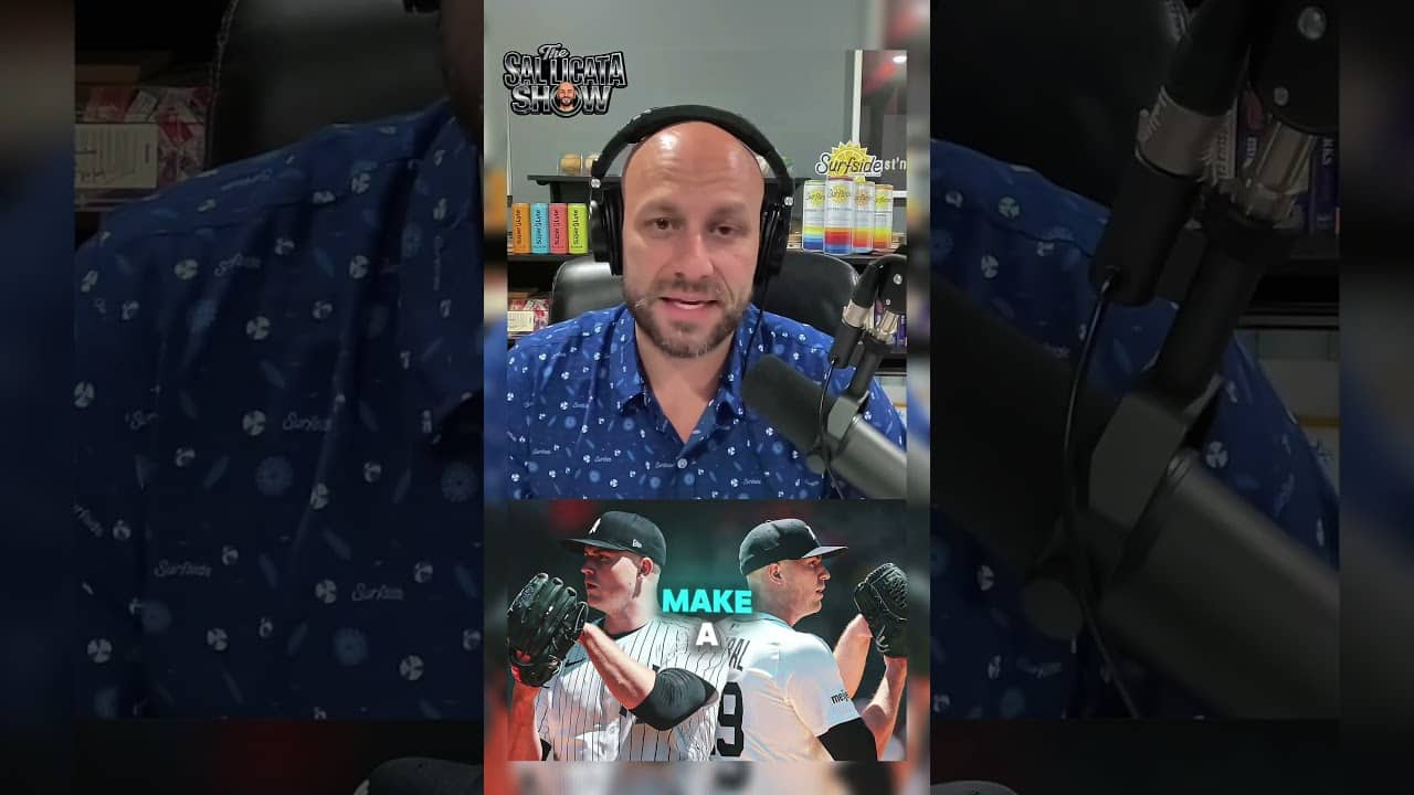 Yanks should go after Skubal #mlb #yankees #viral
