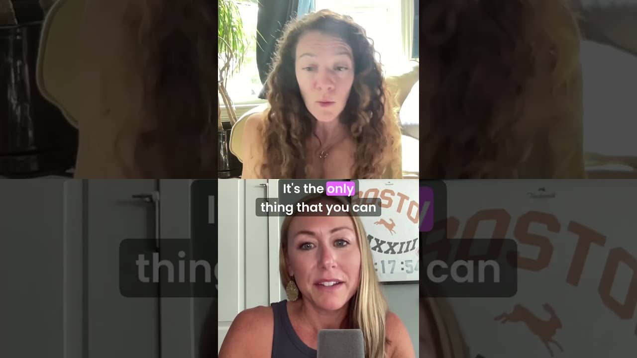 How to Chunk Up a Race with Sports Psychologist, Emily Saul #runningpodcast