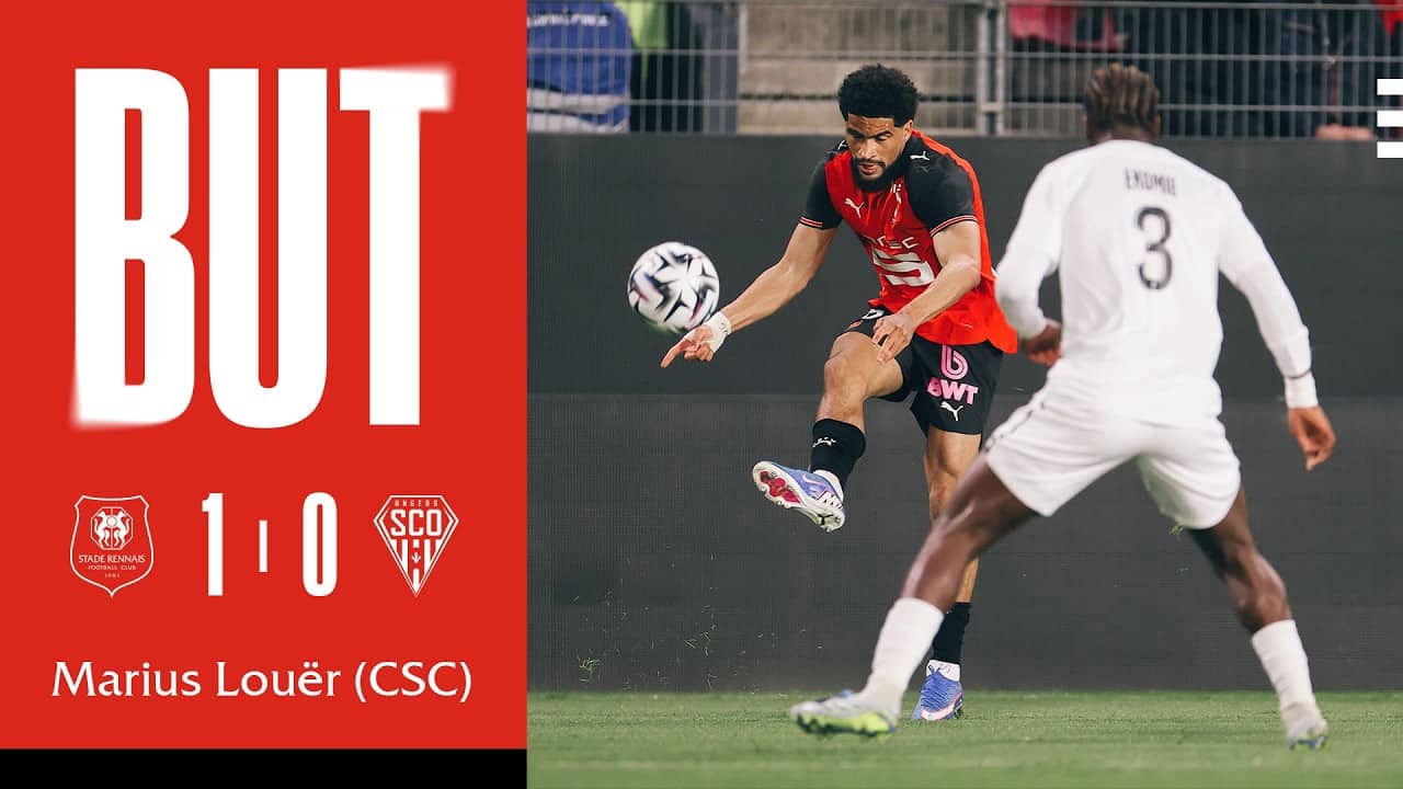 J29 | Mahdi Camara pousse le SCO à la faute !