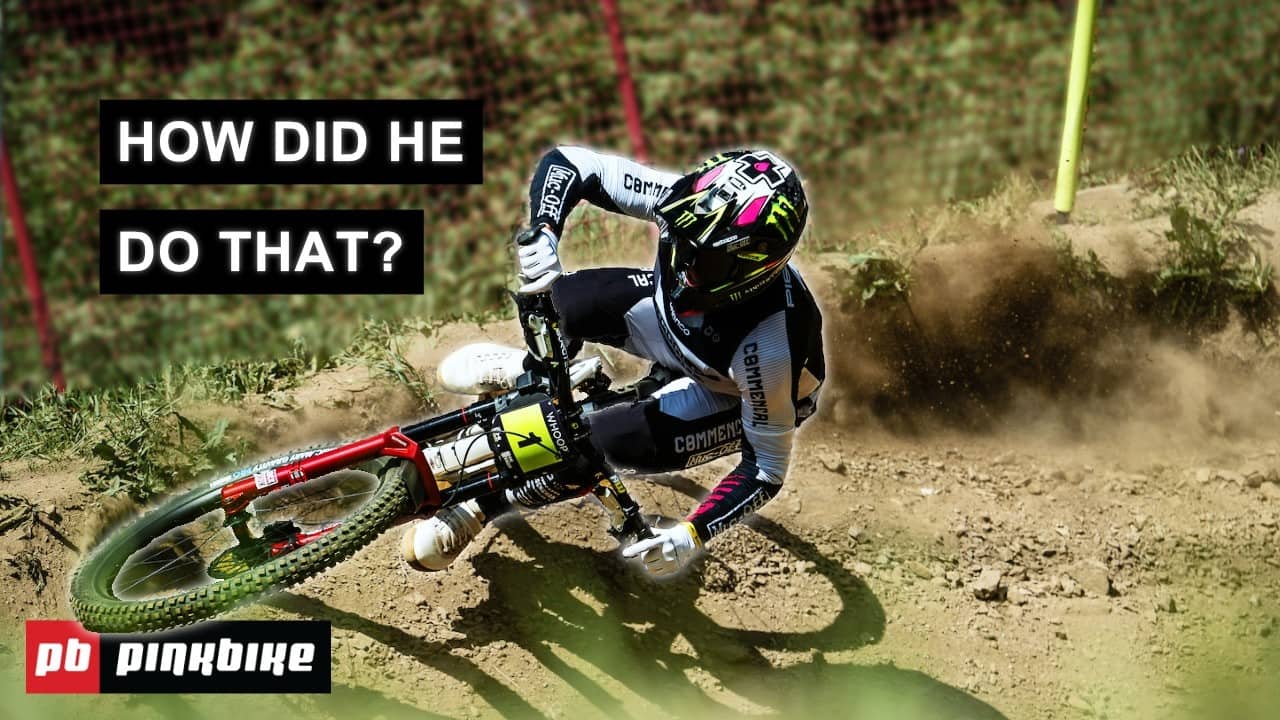Lenzerheide Race Recap & Breakdown | Story Of The Race - Rd.4 2026