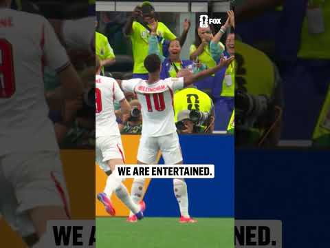 ARE YOU NOT ENTERTAINED ⁉️