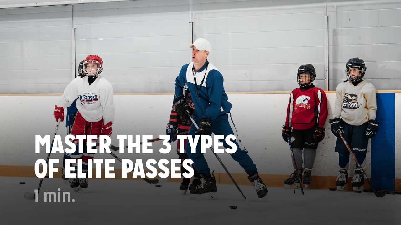 Master the 3 Types of Elite Passes