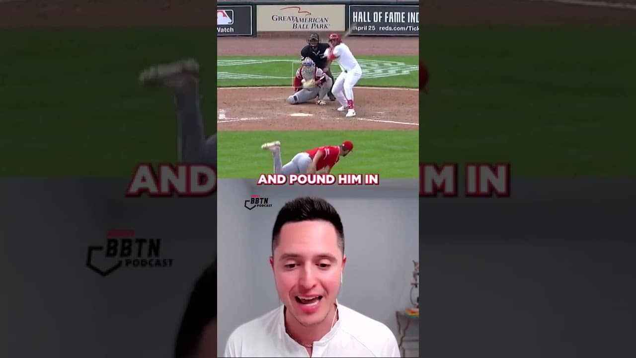 This is UNPRECEDENTED 🍿