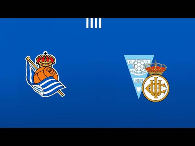 DIRECTO 19:30 | Real Sociedad Fem. D - Mariño | Zubieta | Real Sociedad