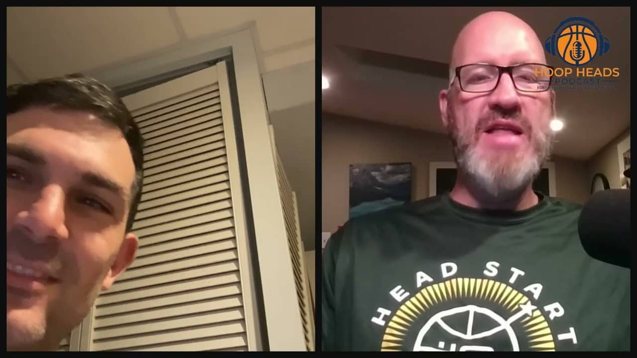 Giannis to to the Heat & NBA Draft Reactions