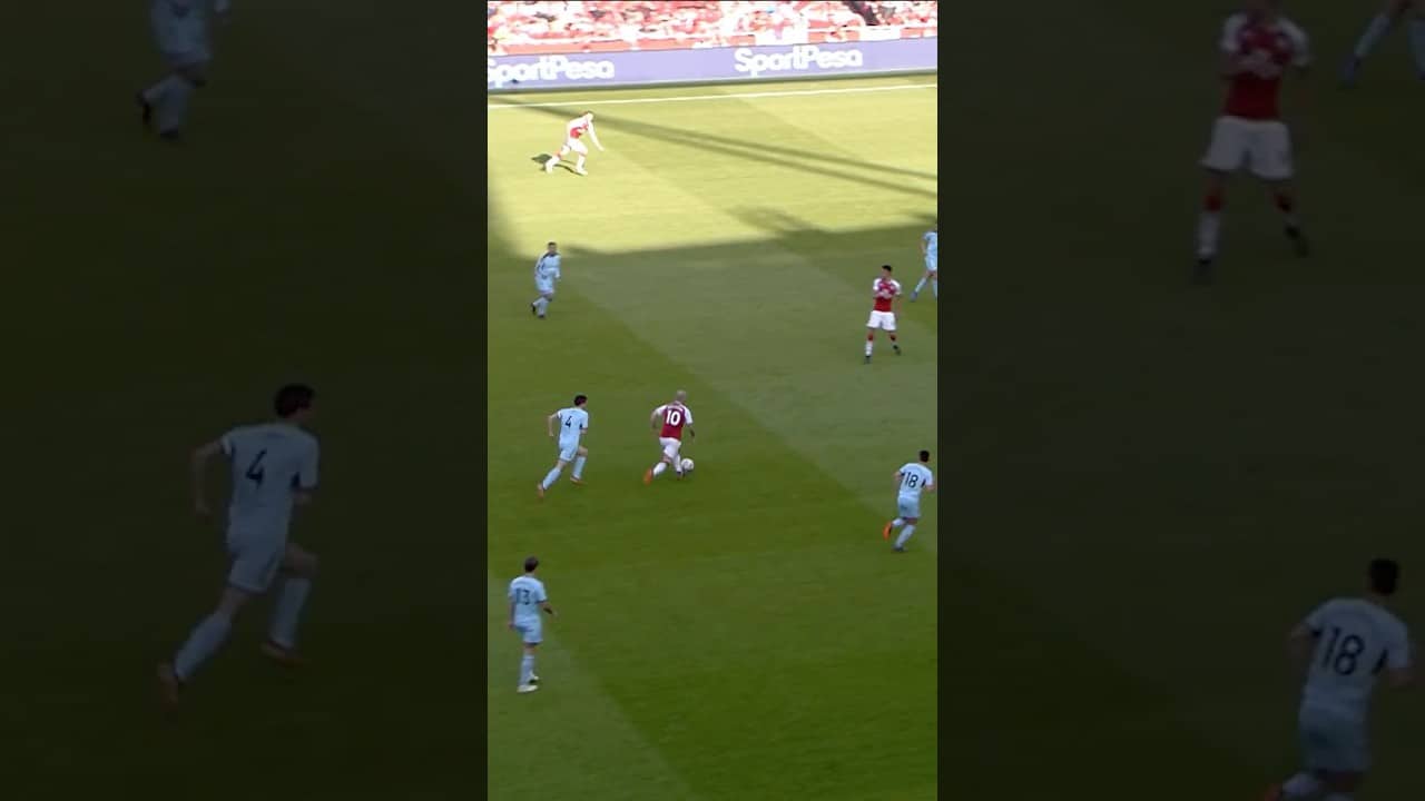 SUPER SKILL & SWEET STRIKE!