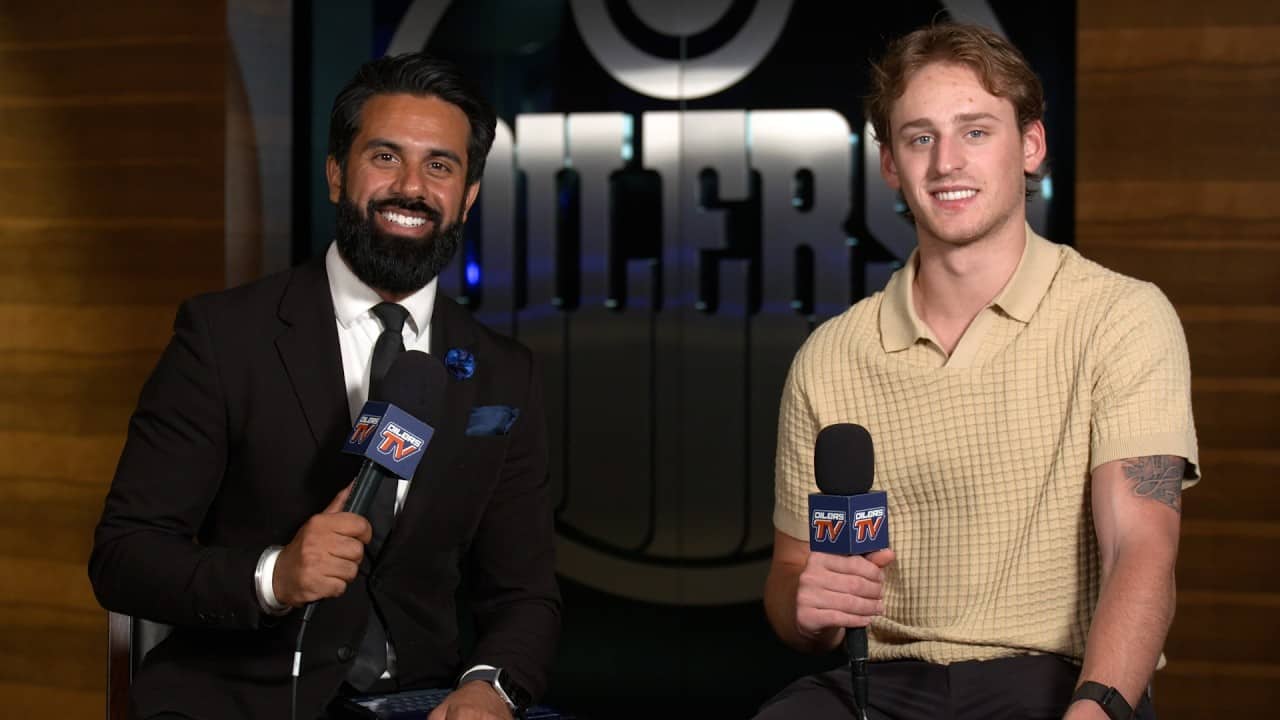DEV CAMP | Beau Akey 06.30.26