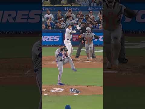 A near disaster between Shohei Ohtani, Francisco Alvarez and Craig Kimbrel