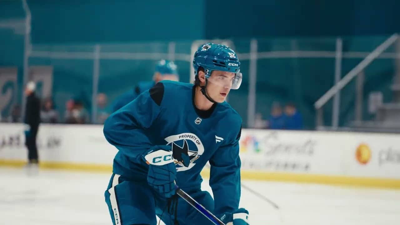 Sharks 2026 Prospect Scrimmage Open