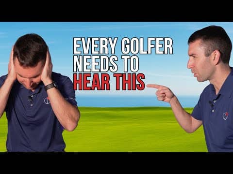 9 Brutal Truths About Golf No One Tells You