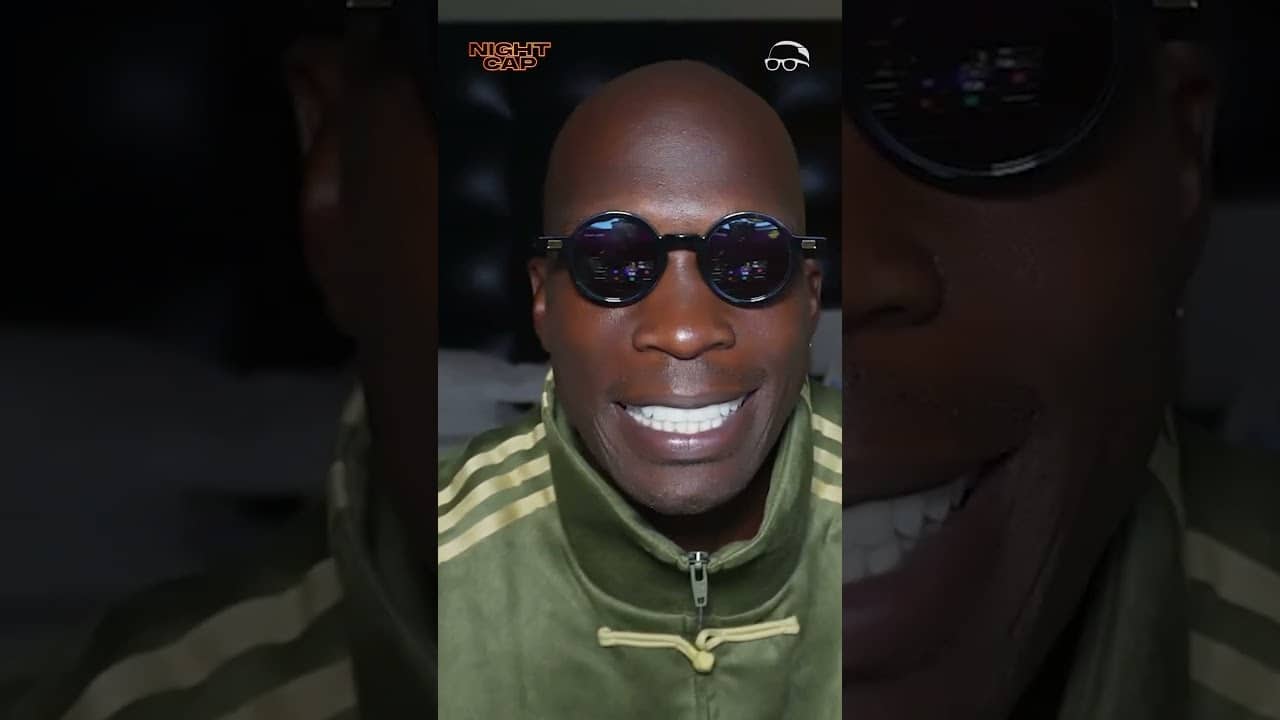 Honestly nobody knew where this conversation was going😭 #nightcap #podcast #shannonsharpe
