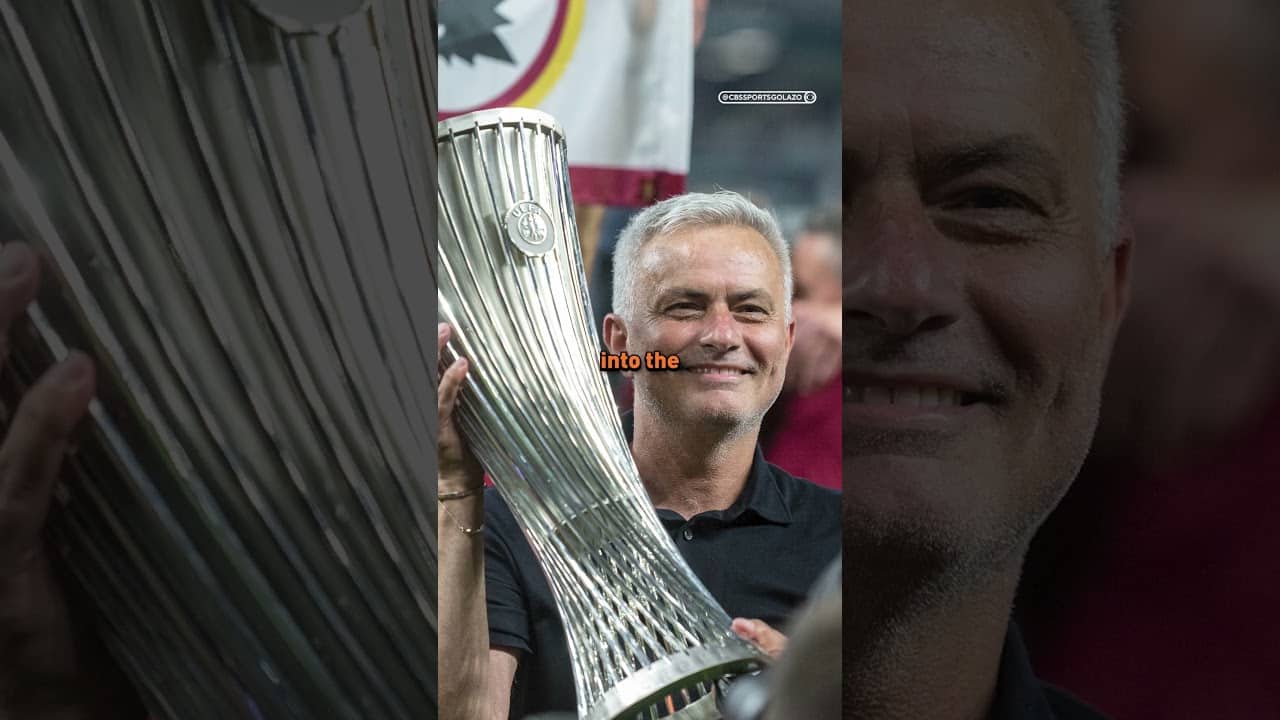 Can Jose Mourinho repair Real Madrid's locker room? | CBS Sports Golazo