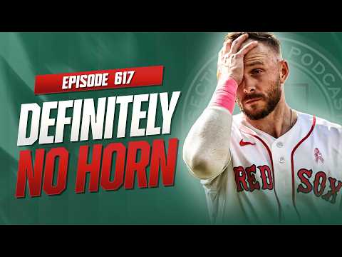 Rays Series Split Still On Table, Tyler's First Fenway Friday + Steve v. Mr. Bears || EP #617