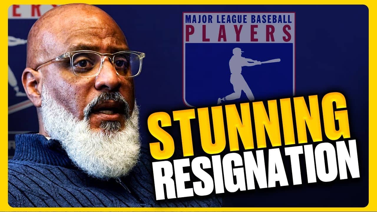 MLBPA Director Caught In Scandal With Sister-In-Law || BID Bonus