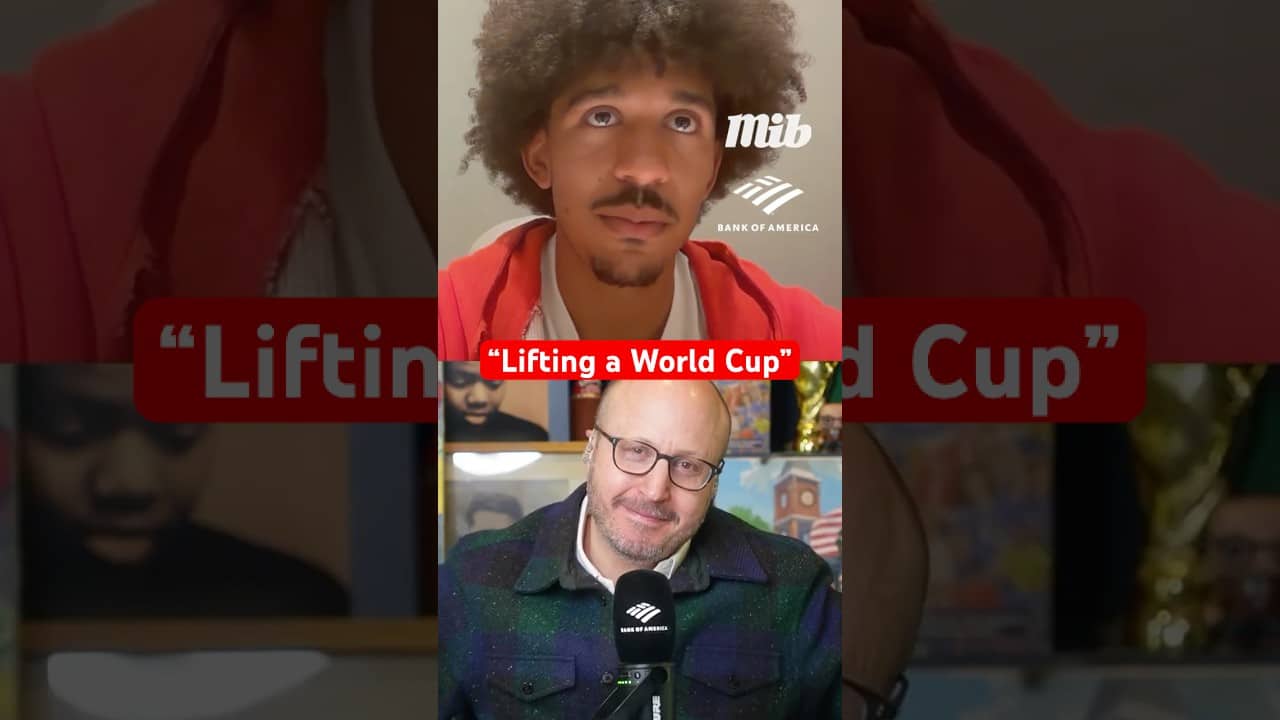 WHAT CHRIS RICHARDS WANTS HIS LEGACY TO BE 🇺🇲