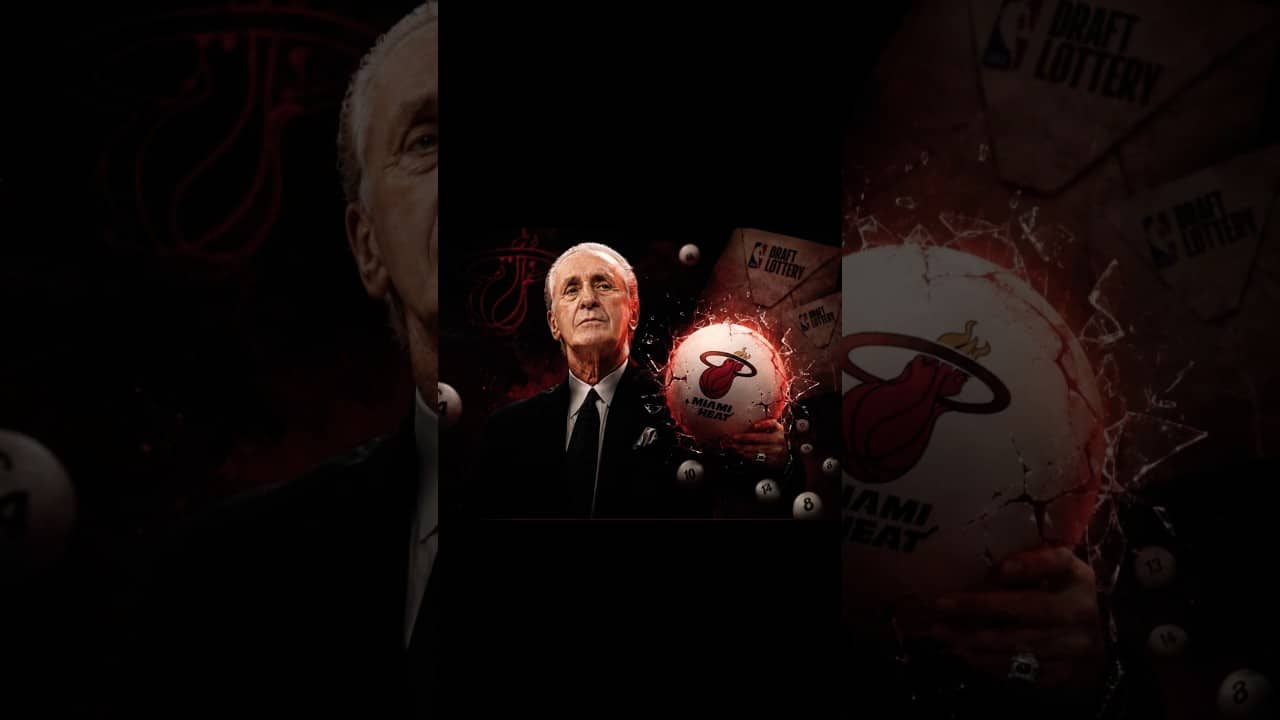 What pic will the Miami Heat end up with? #nba #fyp #shorts #miamiheatbasketball ￼