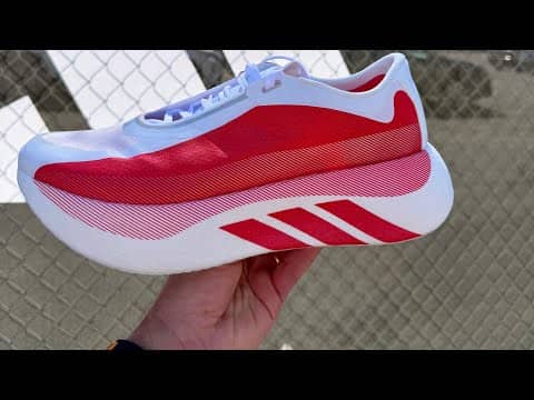 adidas Hyperboost Edge Review