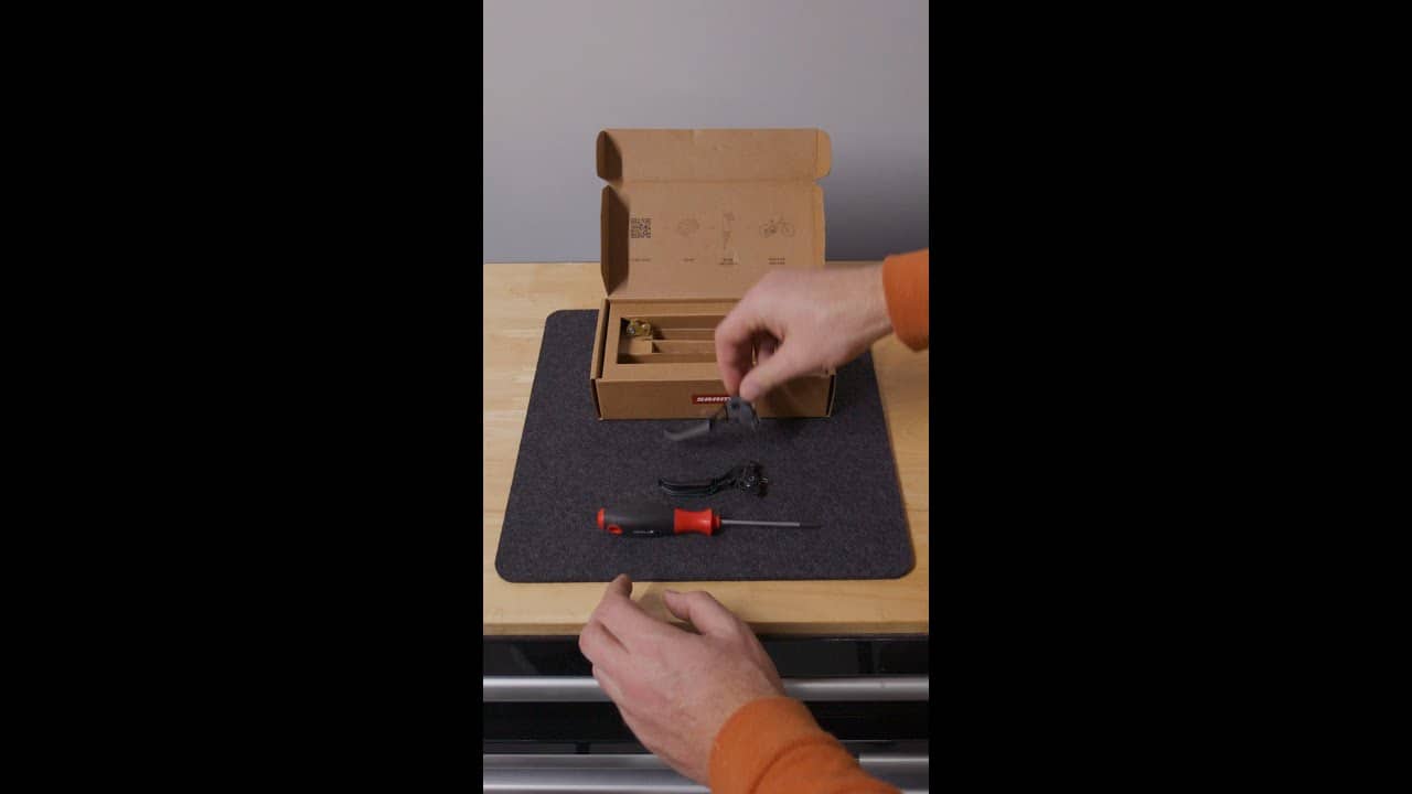Maven Lever Tuning Kit