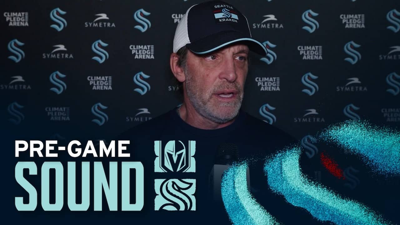 Pre-Game Sound | Lane Lambert - April 15, 2026