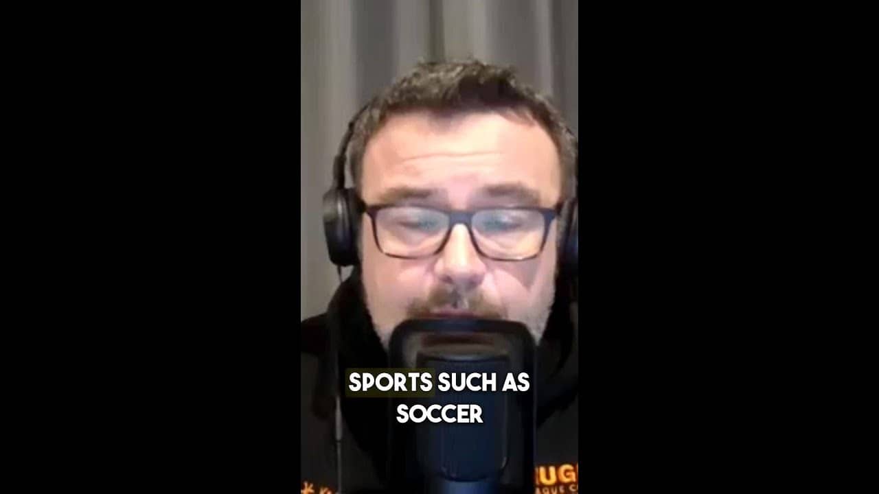 Rugby league's 'old boys club'