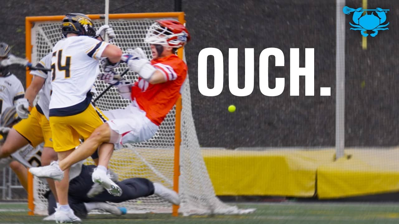 HEAVY Stony Brook vs Towson highlights | CAA SHIP