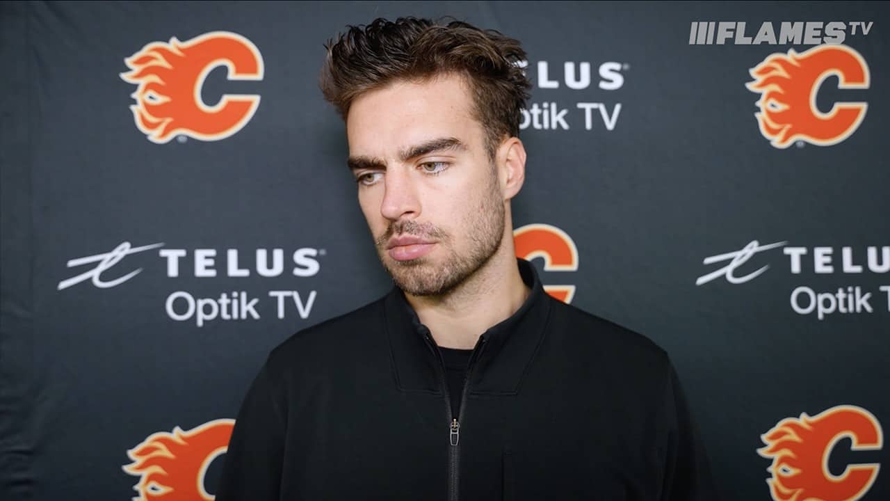 Pre-Game | Kevin Bahl - 07.04.26