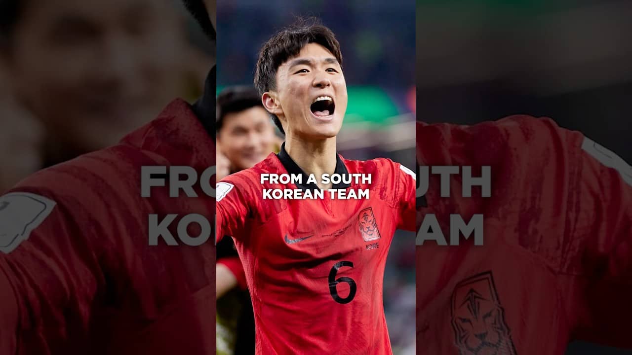 SOUTH KOREA VS. CZECH REPUBLIC WAS A CLASSIC!! 👏🍿