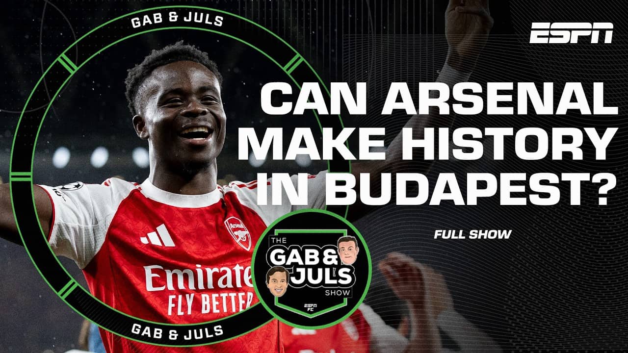 Can Arsenal DETHRONE PSG?! 😳👑 Where did Bayern Munich go wrong? 🤔 | ESPN FC